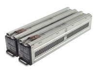 APC UPS-Batteriemodul APCRBC140, Blei (VRLA), 192 V – 1 Stk.