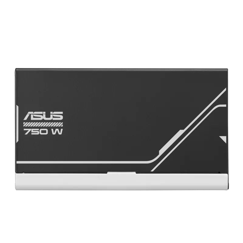 ASUS Netzteil – 750 W – Schwarz