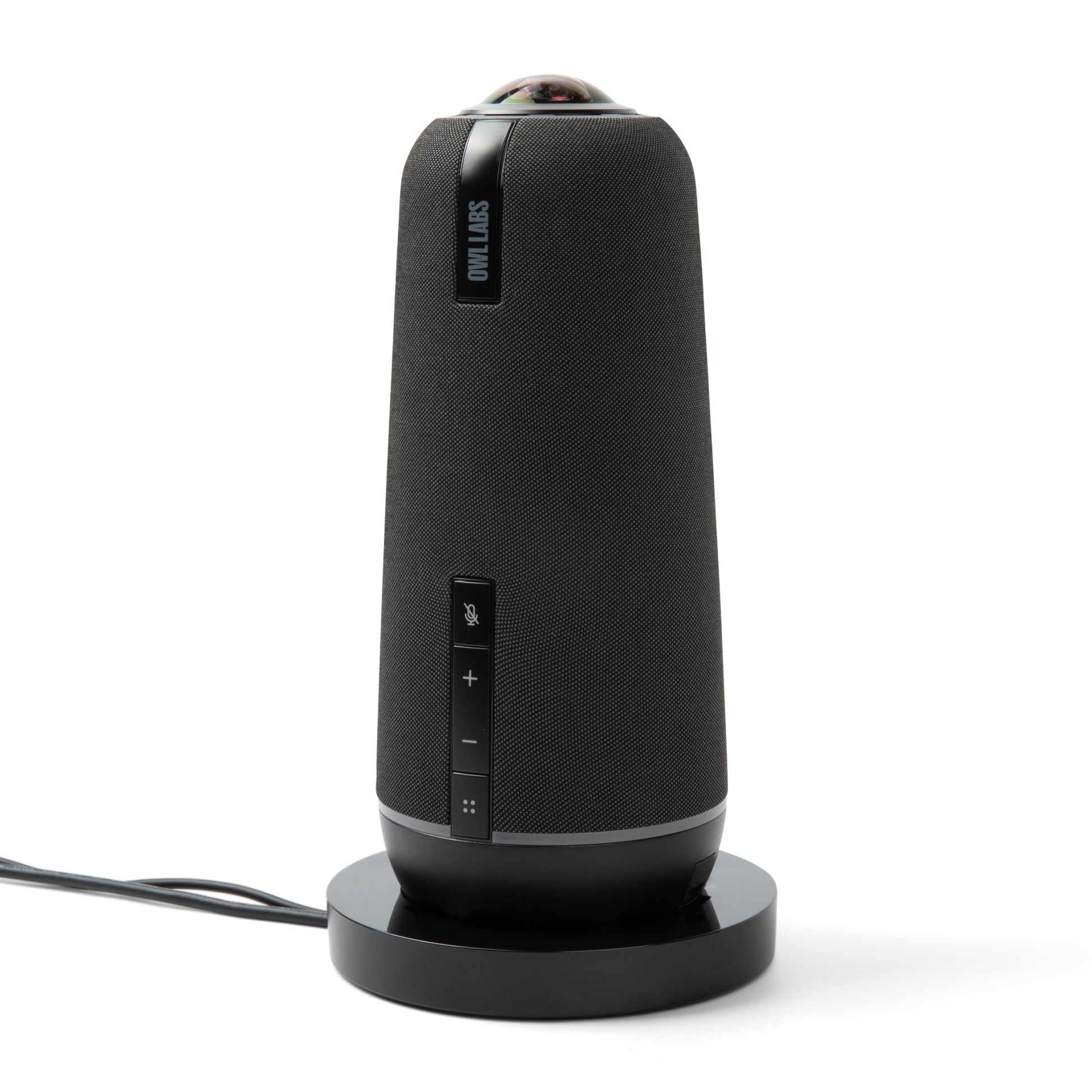 Owl Labs Meeting Owl 4+ Stand – Halterung, für Meeting Owl 4+, Schwarz