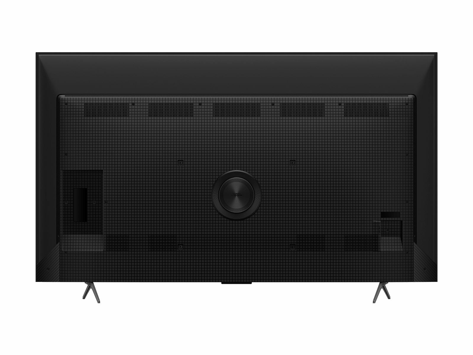 TCL 65C655 – 65" QLED UHD 4K, Google TV, Dolby Vision (2024)