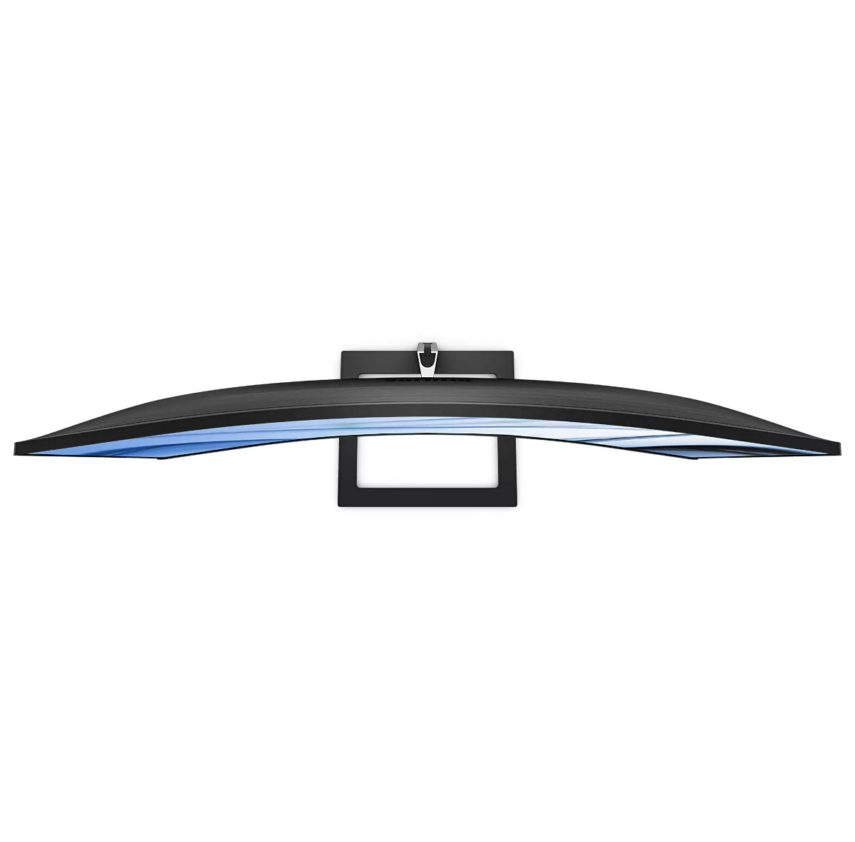 Philips 328E1CA – Monitor, 31,5", 250 cd/m², Gebogen, Lautsprecher, Adaptive Sync, VESA 100 × 100, Schwarz