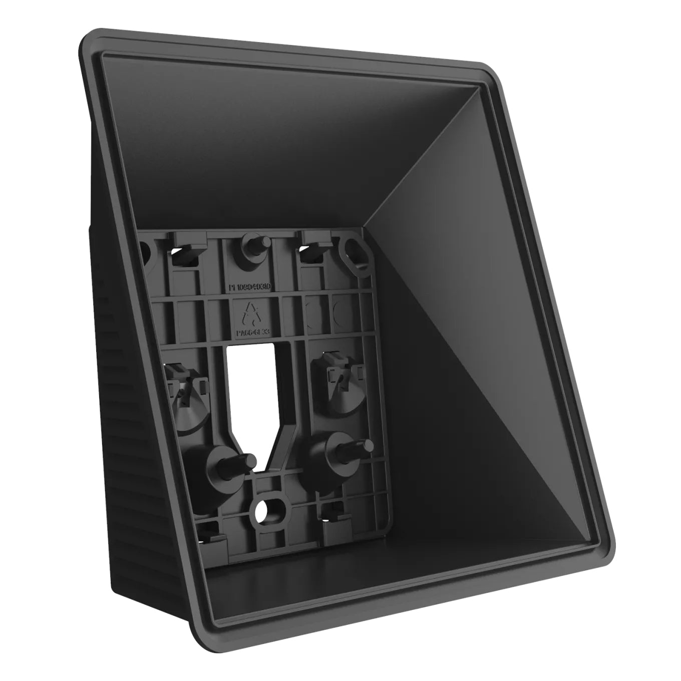 Axis TI5601 Wandhalterung – für I5304 – Schwarz