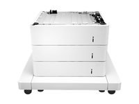 HP Ständer – für LaserJet 3X550