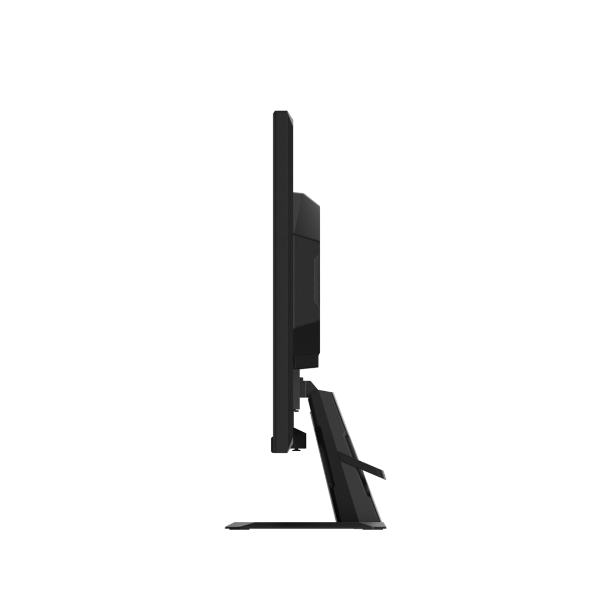 Gigabyte GS27Q X – 27", 2560 × 1440 (WQHD), IPS, 165 Hz