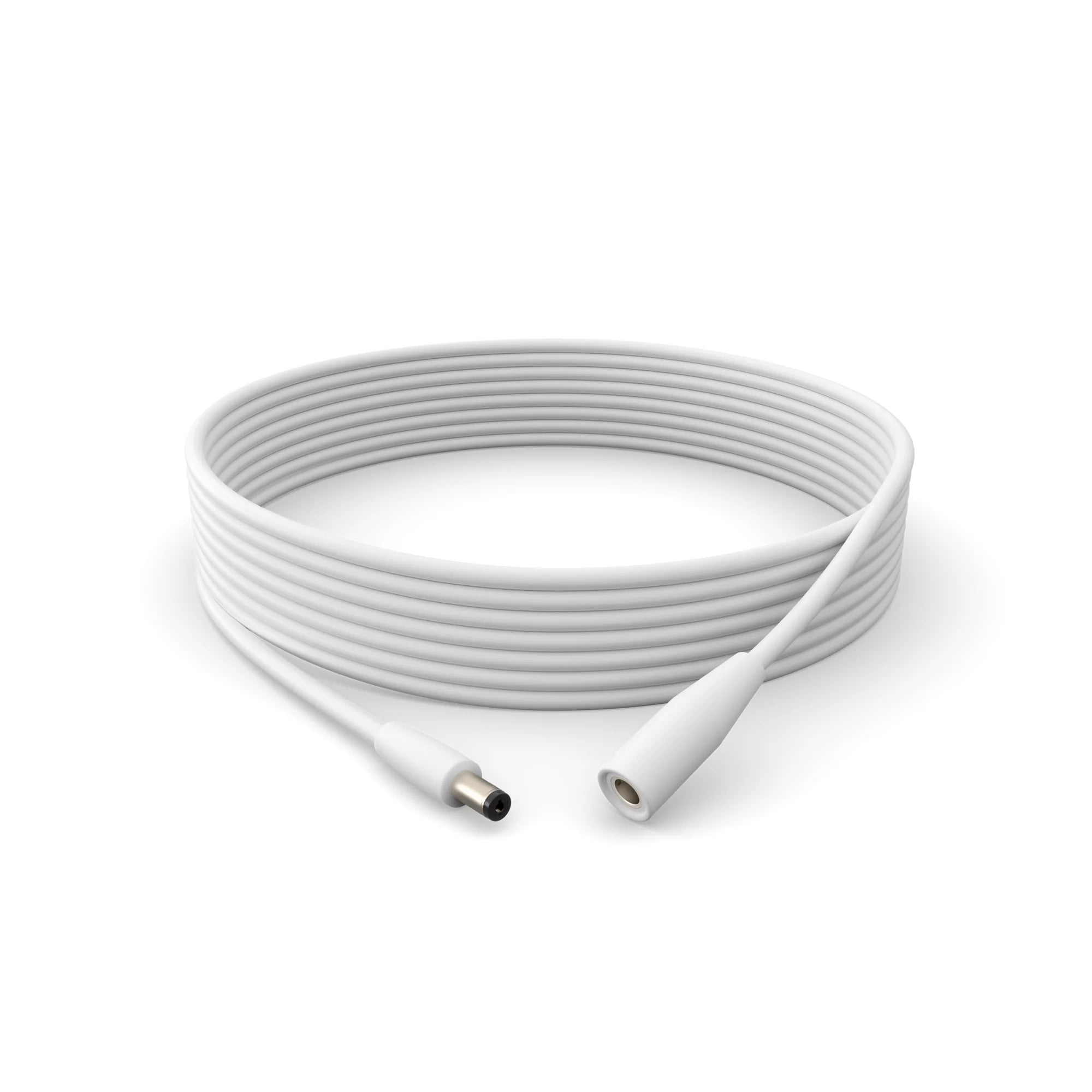 Philips by Signify Philips Hue Verlängerungskabel 5 m – für Hue Flux LED-Streifen – IP20 – Weiss, PVC – 1 Stk.