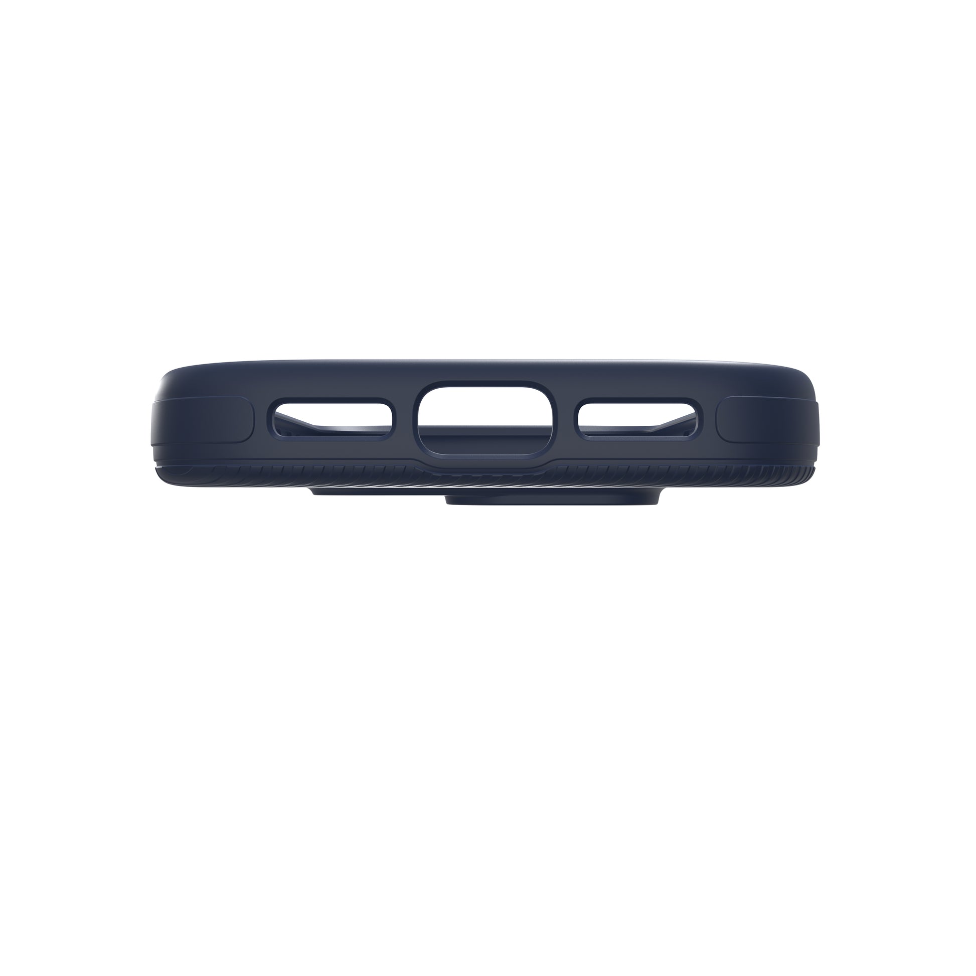 ZAGG Backcover – für Apple iPhone 17 Pro, MagSafe, Graphen, Navy, bis 3 m Sturzsicher
