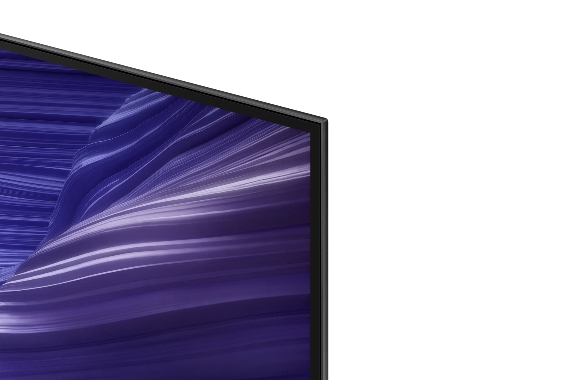 Samsung QE65S90F – 65" OLED UHD 4K, Tizen (2025)