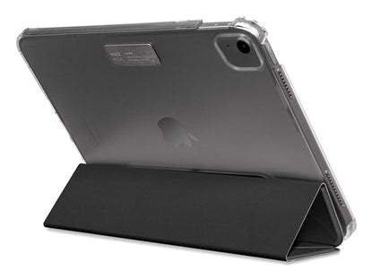 LAUT Huex Folio Tablet-Hülle für iPad Air 13" (2024) – Schwarz