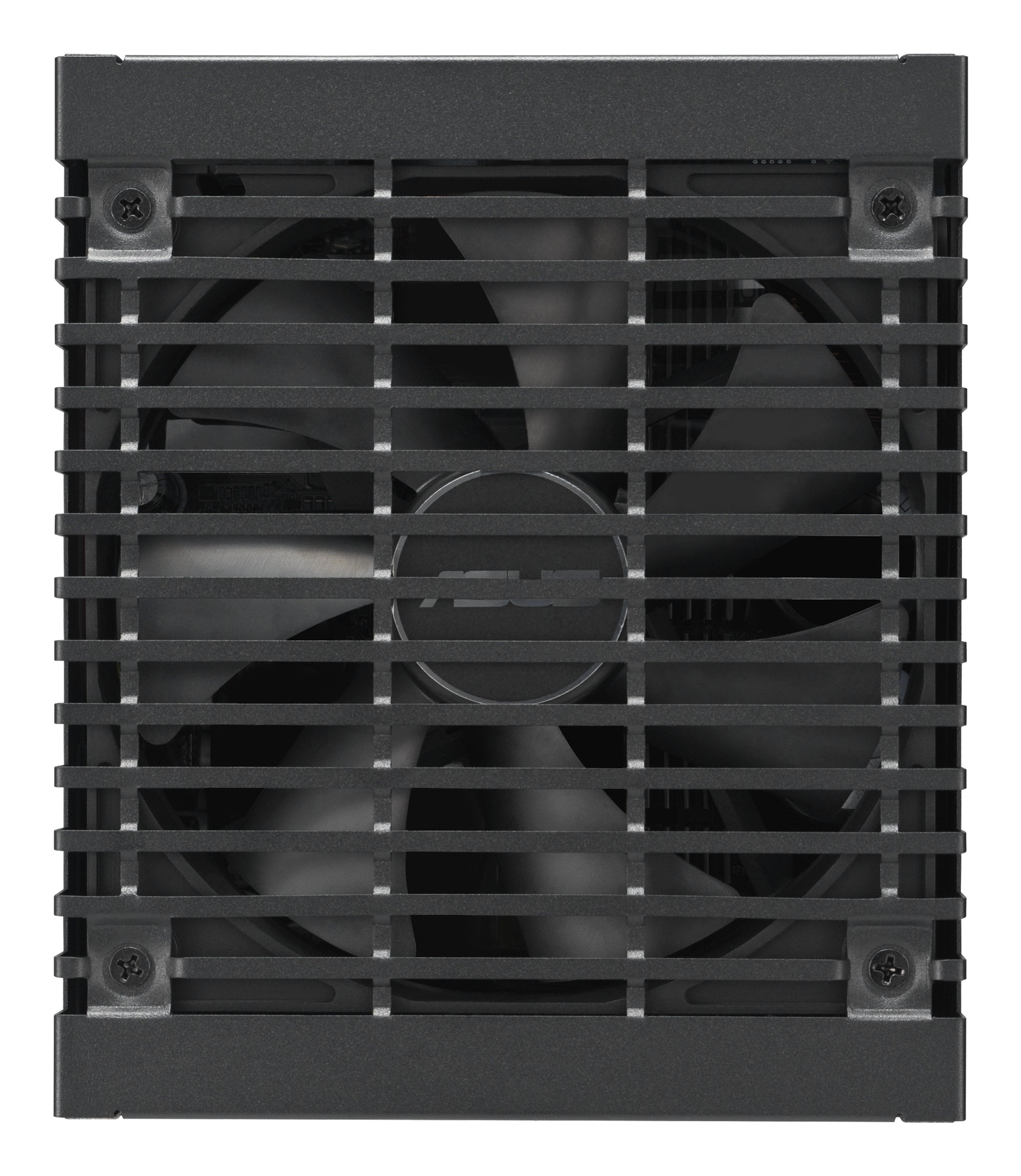 ASUS Netzteil – 2200 W – Schwarz