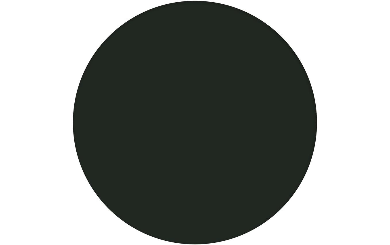 Elba Oxford Spiralheft – A4 – kariert 5 mm – 90 Seiten – 90 g/m² – Spiralbindung, schwarz