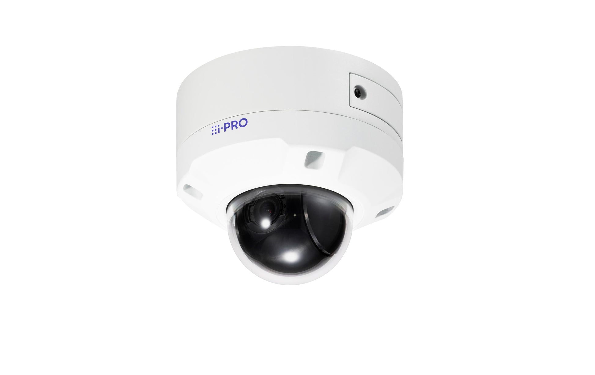 I-pro Panasonic WV-U65300-ZY PTZ-Netzwerkkamera – 2 MP, PoE, Weiss