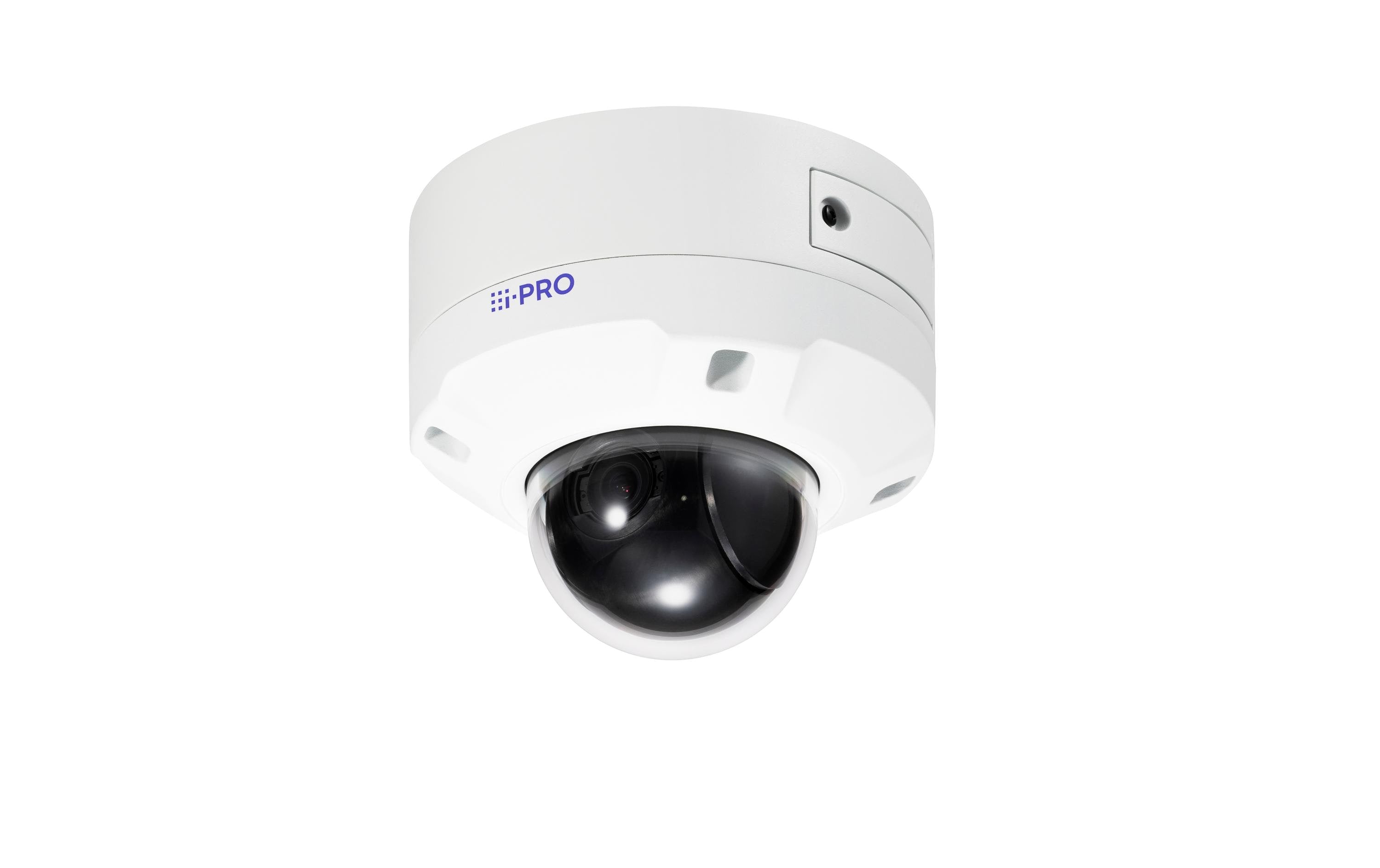 I-pro Panasonic WV-U65300-ZY PTZ-Netzwerkkamera – 2 MP, PoE, Weiss