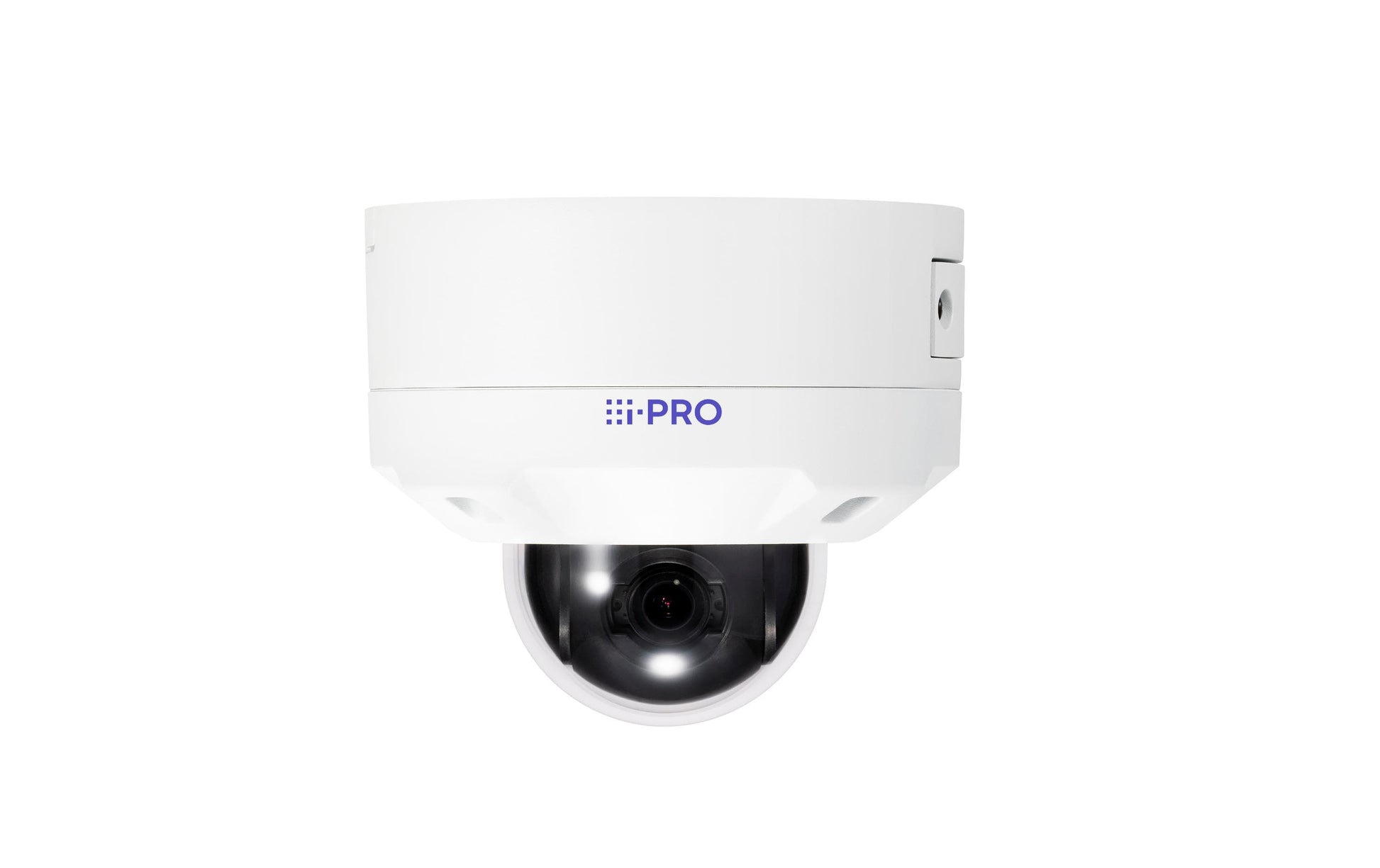 I-pro Panasonic WV-U65300-ZY PTZ-Netzwerkkamera – 2 MP, PoE, Weiss