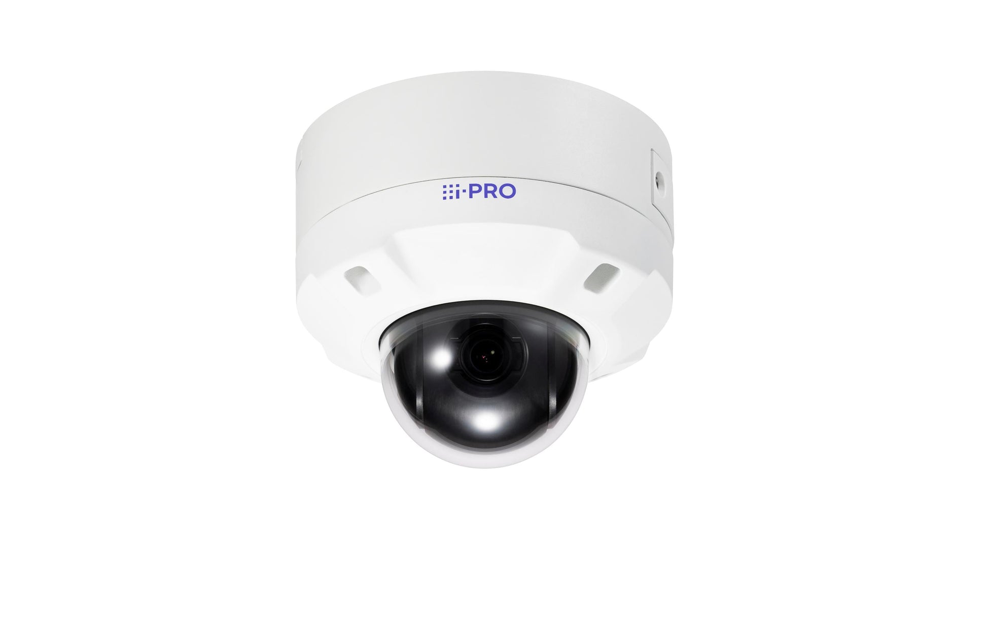 I-pro Panasonic WV-U65300-ZY PTZ-Netzwerkkamera – 2 MP, PoE, Weiss