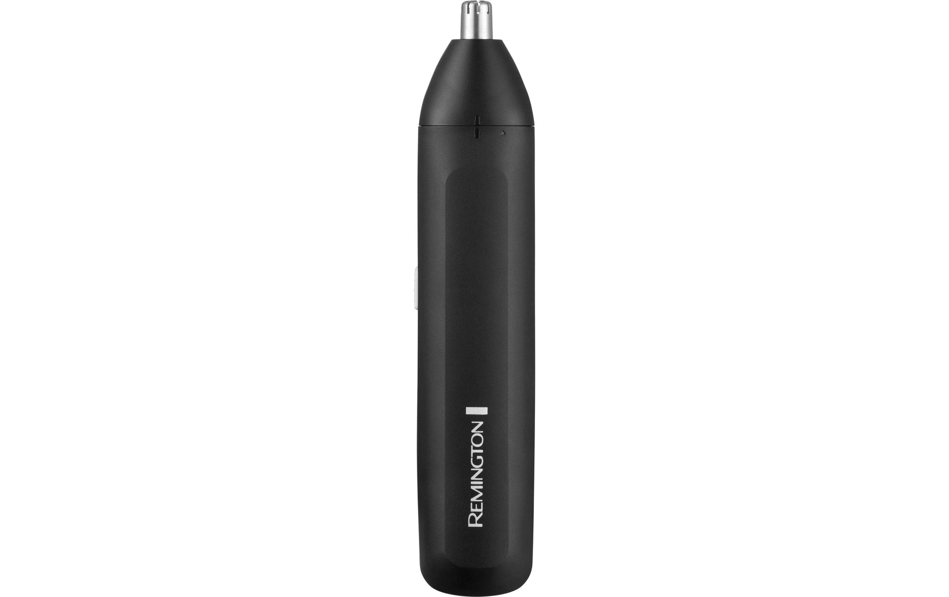Remington Trimmer NE8000 – Ohr-/Nasenhaarschneider, Kammaufsatz – 1–3 mm Schnittlänge – Schwarz
