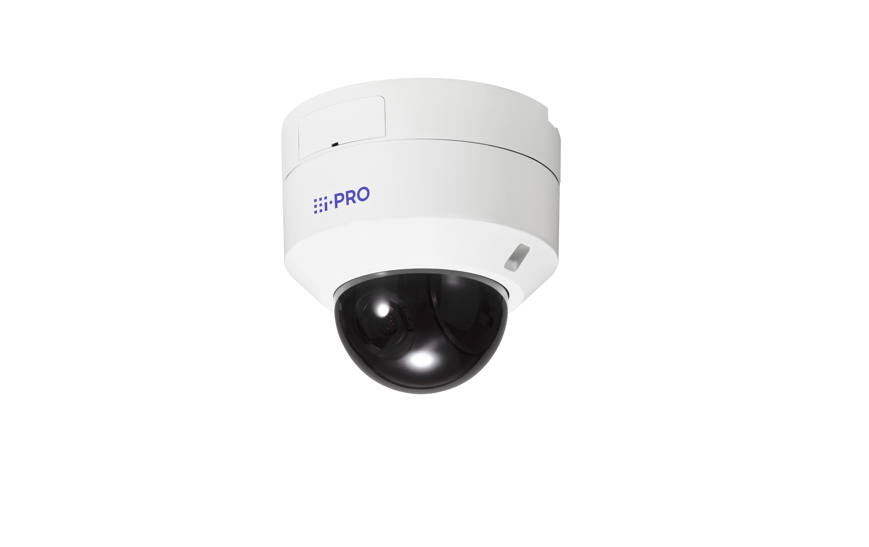 I-pro Panasonic WV-U61300-ZYG PTZ-Netzwerkkamera – 2 MP, PoE, Weiss