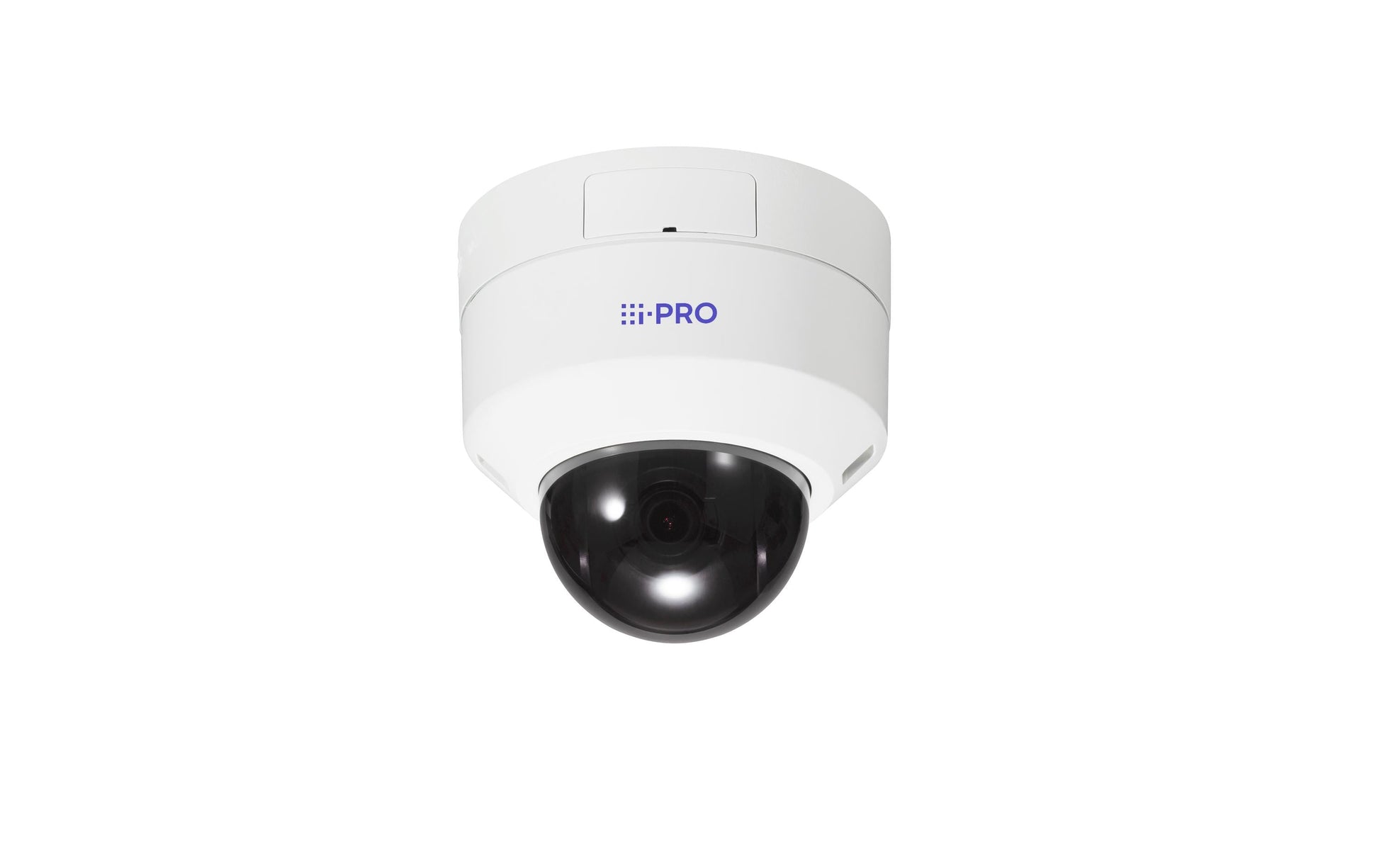 I-pro Panasonic WV-U61300-ZYG PTZ-Netzwerkkamera – 2 MP, PoE, Weiss