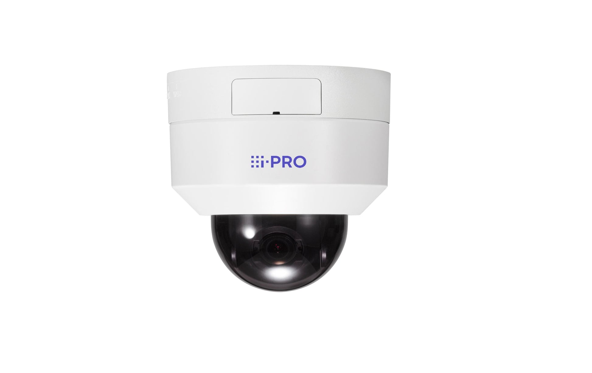 I-pro Panasonic WV-U61300-ZYG PTZ-Netzwerkkamera – 2 MP, PoE, Weiss