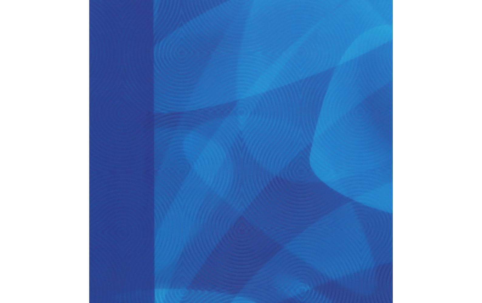 Oxford Notizblock – A4 – 120 Blatt – Softcover, 4-fach gelocht, 3 Trennblätter, Dokumententasche – Blau