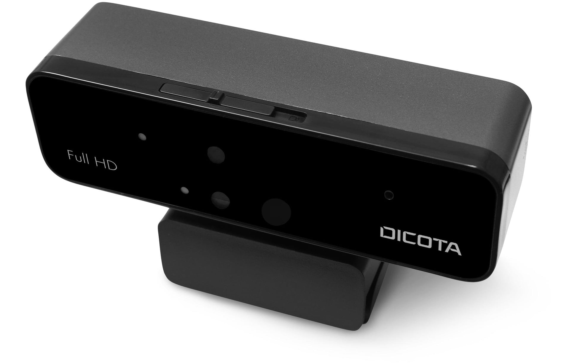 DICOTA Pro Face Recognition – Webcam