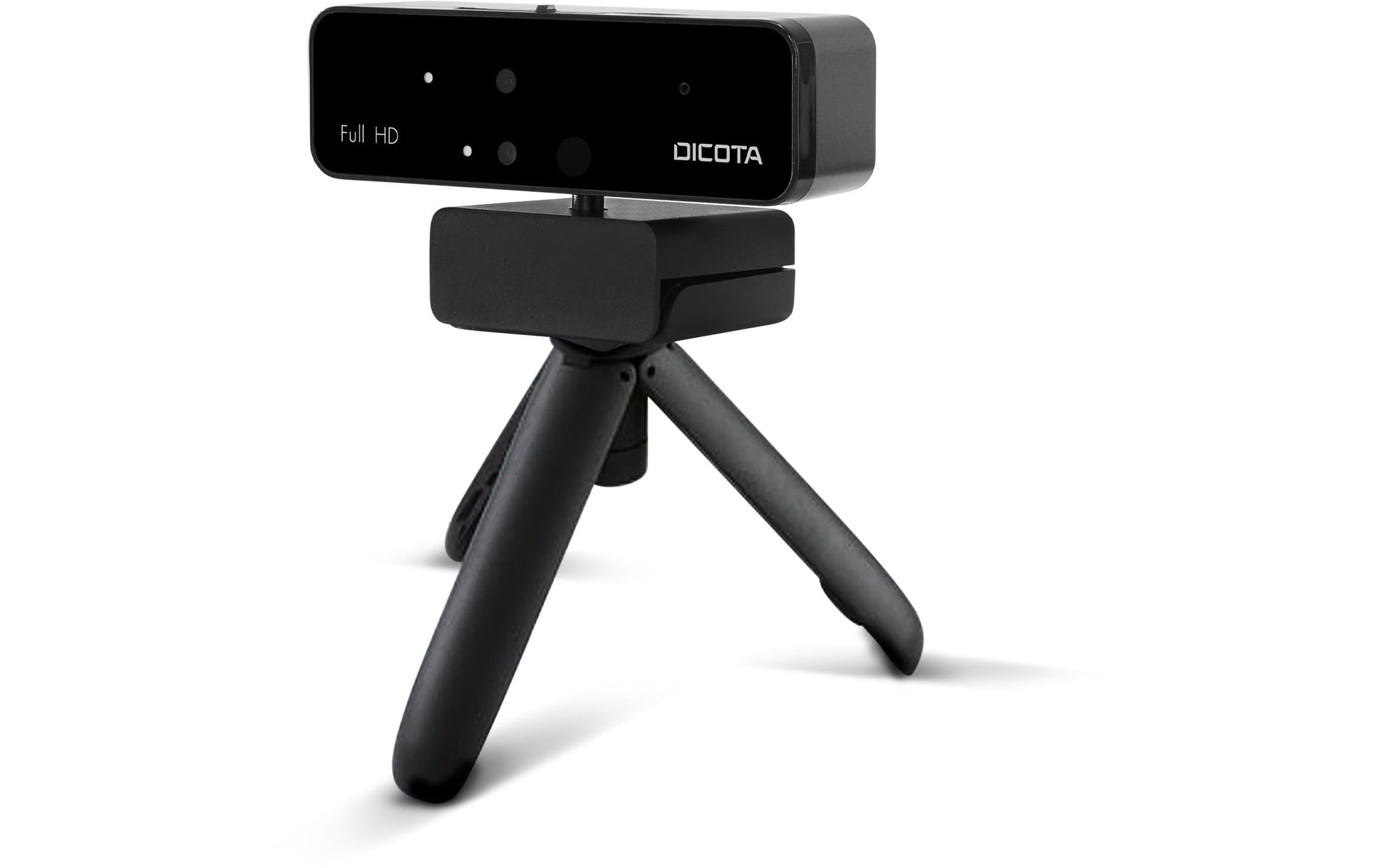 DICOTA Pro Face Recognition – Webcam