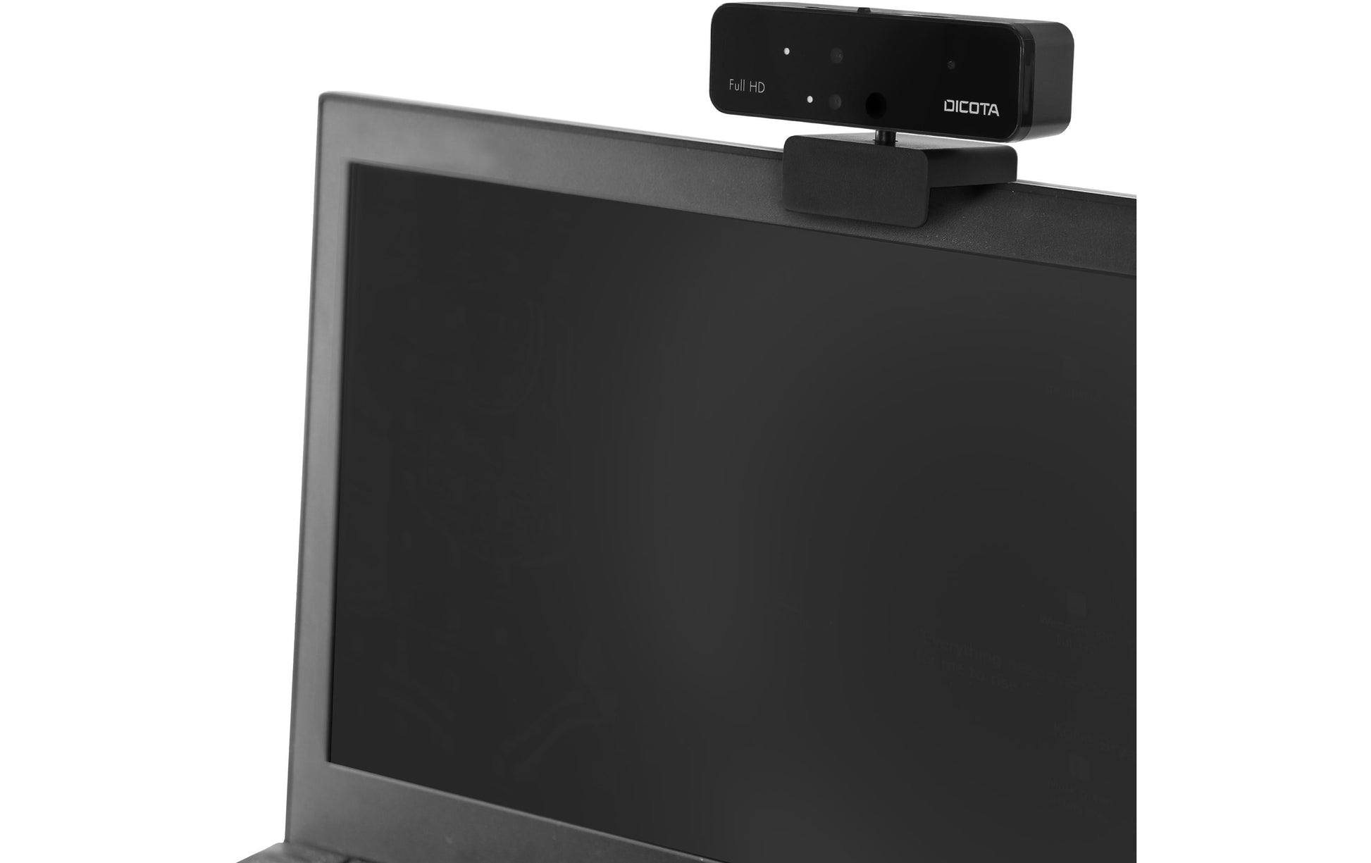 DICOTA Pro Face Recognition – Webcam
