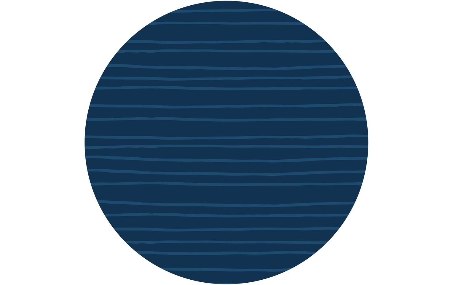 Oxford Spiralheft – A4+ – Doppelspirale, perforiert, kunststoffbeschichteter Softcover, blau, EU Ecolabel