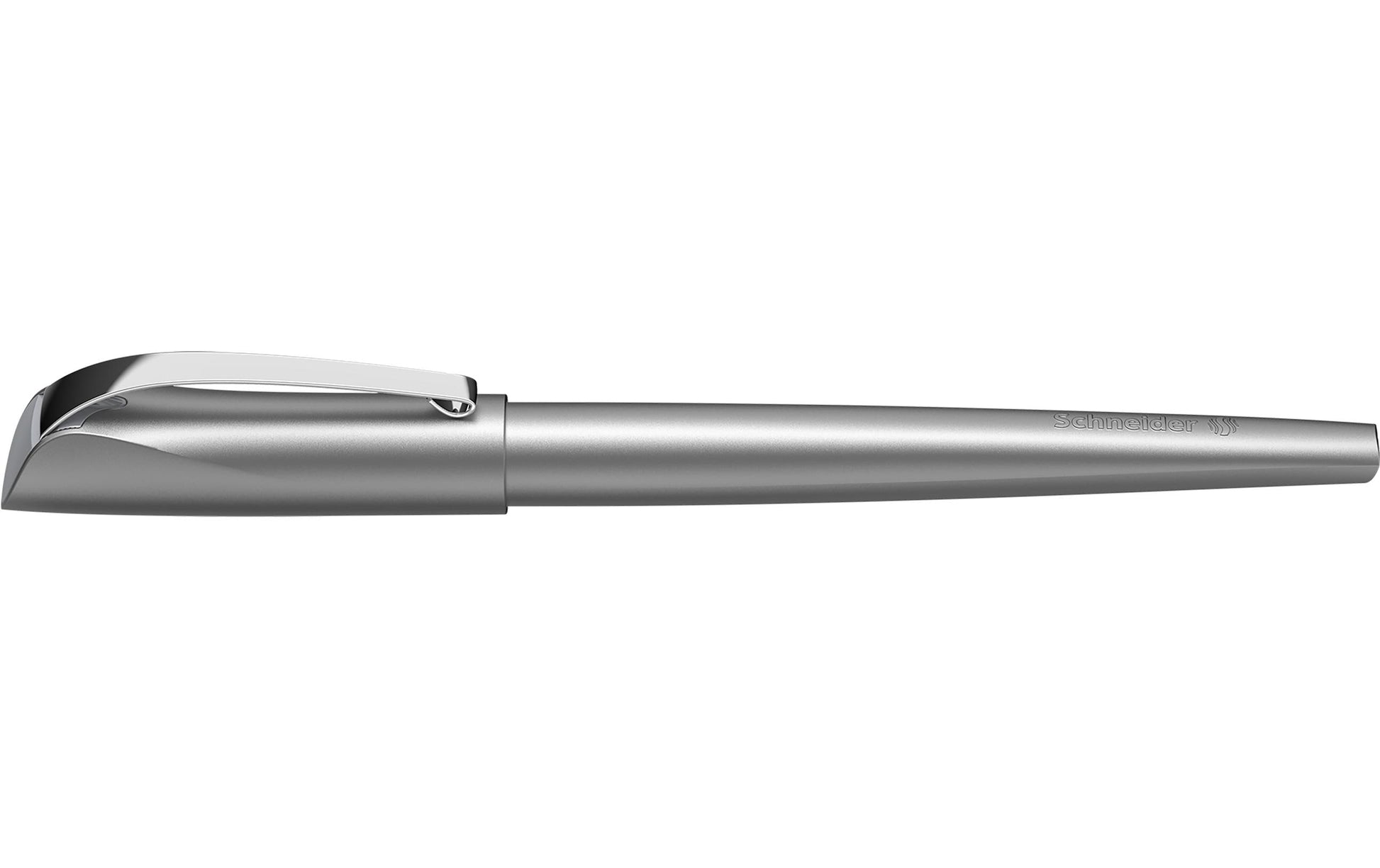 Schneider Schreibgeräte Schneider Callissima – Füllfederhalter – Anthrazit