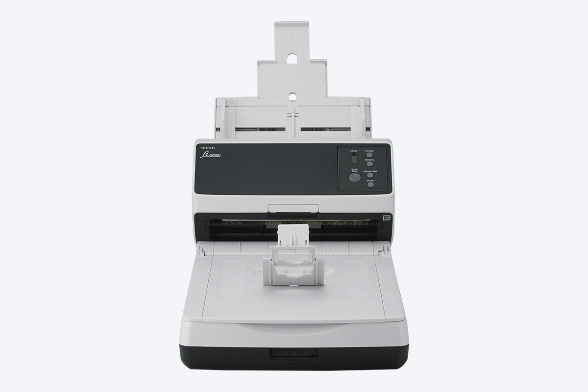 Ricoh FI-8250U – Dokumentenscanner, A4