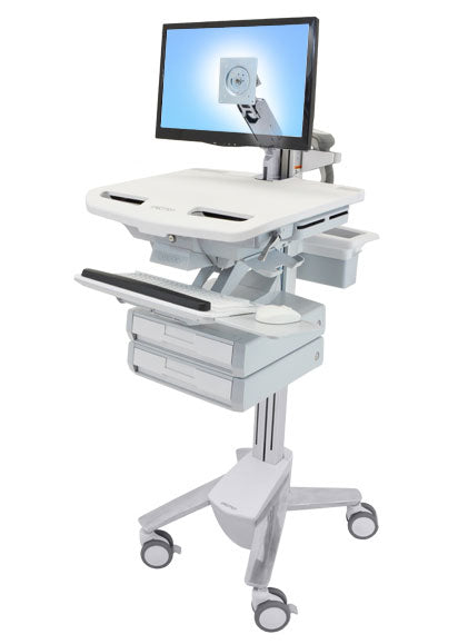 Ergotron StyleView Wand-Schwenkarm