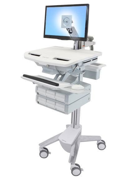 Ergotron StyleView Wand-Schwenkarm