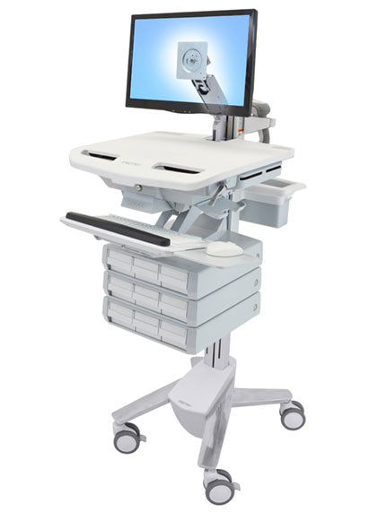 Ergotron StyleView Wand-Schwenkarm