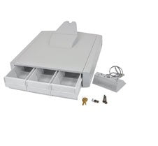 Ergotron StyleView SV43 Primärschublade – IT-/Medizin-Fahrwagen