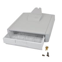 Ergotron Schrank