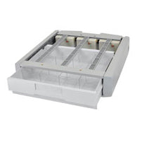 Ergotron Schrank