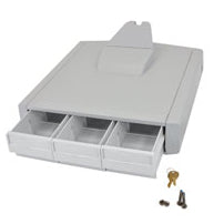 Ergotron Schrank