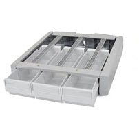 Ergotron Schrank
