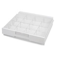 Ergotron Schrank