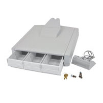 Ergotron Schrank