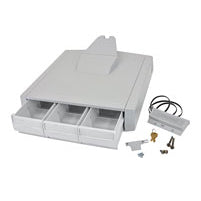Ergotron StyleView SV44 Schublade – IT-/Medizin-Fahrwagen