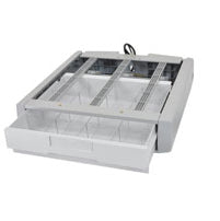 Ergotron Schrank