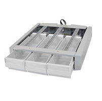 Ergotron Schrank