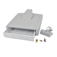 Ergotron Schrank