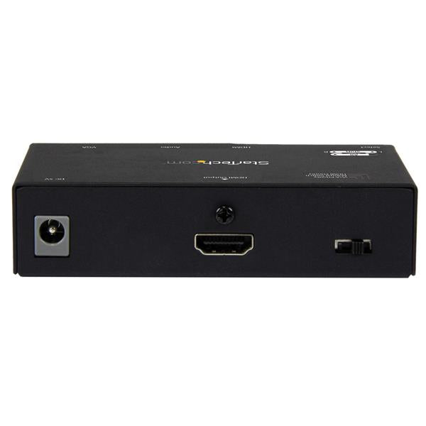 StarTech.com HDMI/VGA-Konverter-Switch