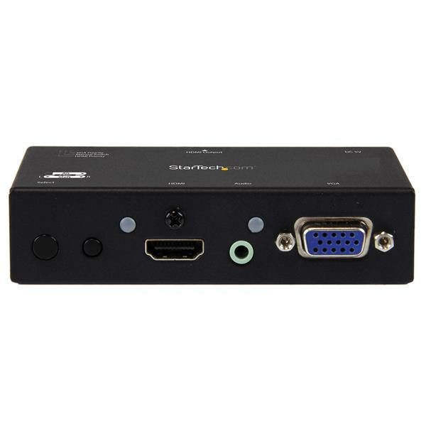 StarTech.com HDMI/VGA-Konverter-Switch