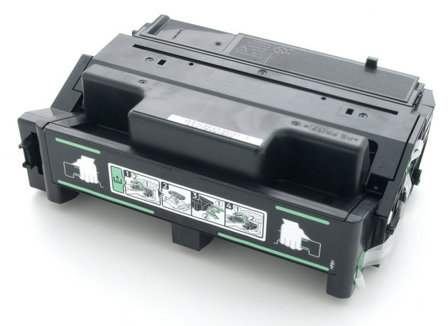 Ricoh Toner 407649 – schwarz, 15000 Seiten – für Ricoh SP 4100/SP 4110/SP 4210