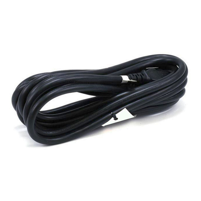 Lenovo Stromkabel – Schwarz, männlicher Stecker, Lenovo kompatibel