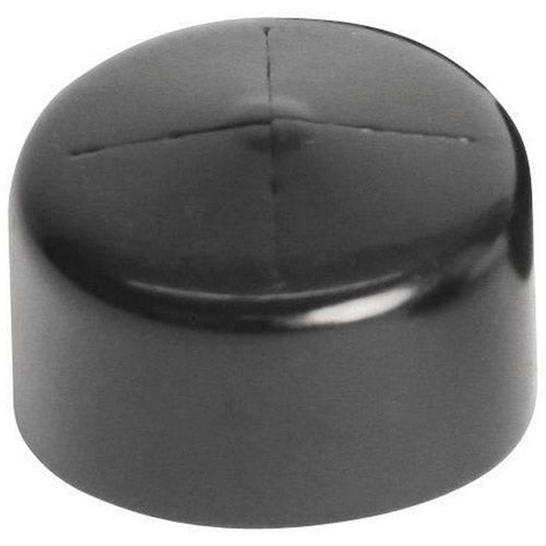 Chief CMA278 – Montage-Zubehör Vinylendkappe, 5 × 5 × 2,5 cm, schwarz