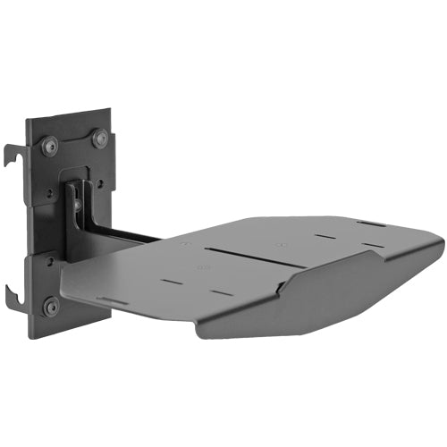 Chief FCA821 – Regal – 4,5 kg, Schwarz