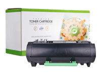 Static Control Components Static Control – Toner 51B2X00 – schwarz, 20000 Seiten – für Lexmark